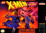 X-Men - Mutant Apocalypse Box Art Front
